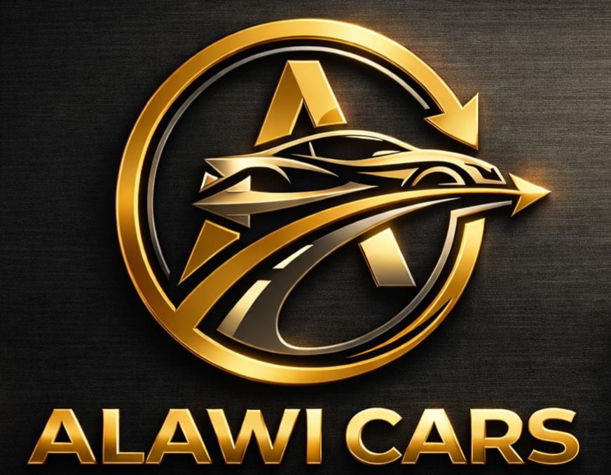 Alawi Cars Logo